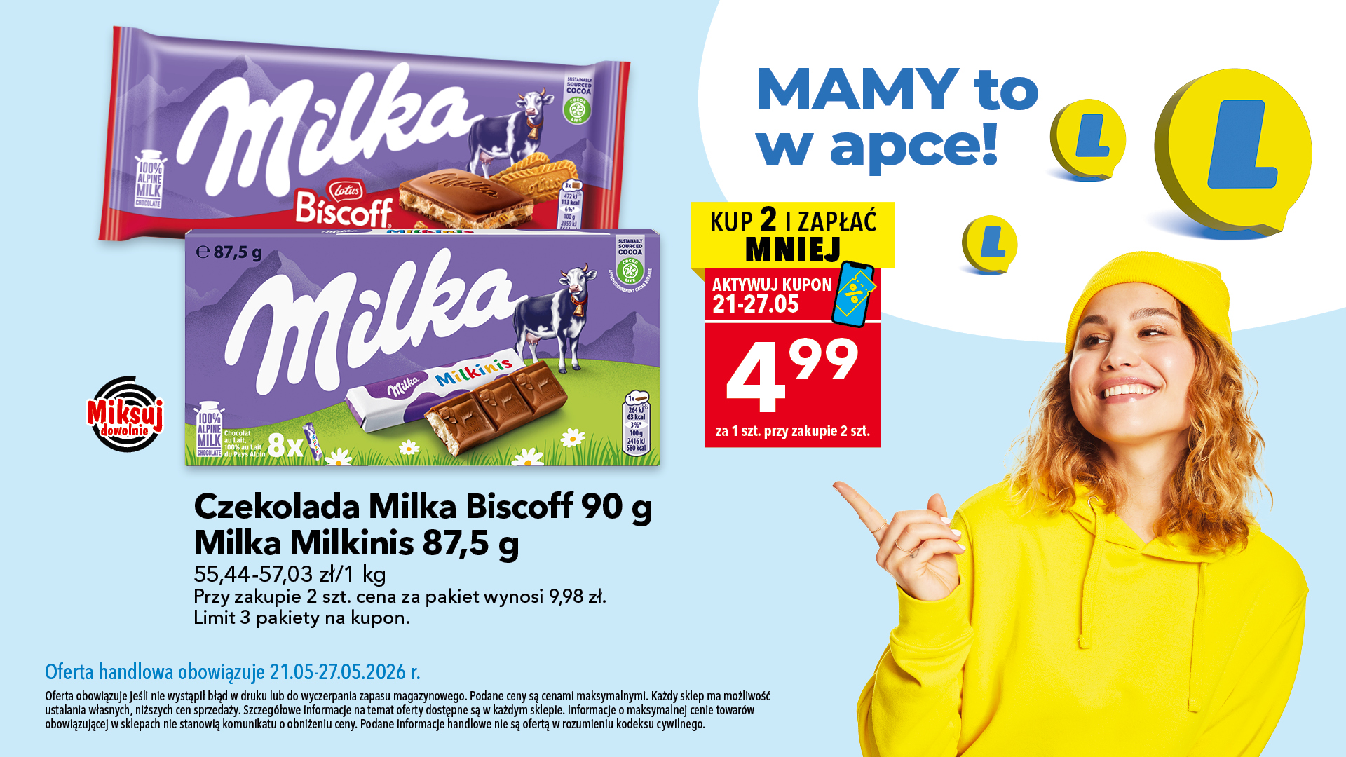 Kupony ELKA POS K_KC10_12