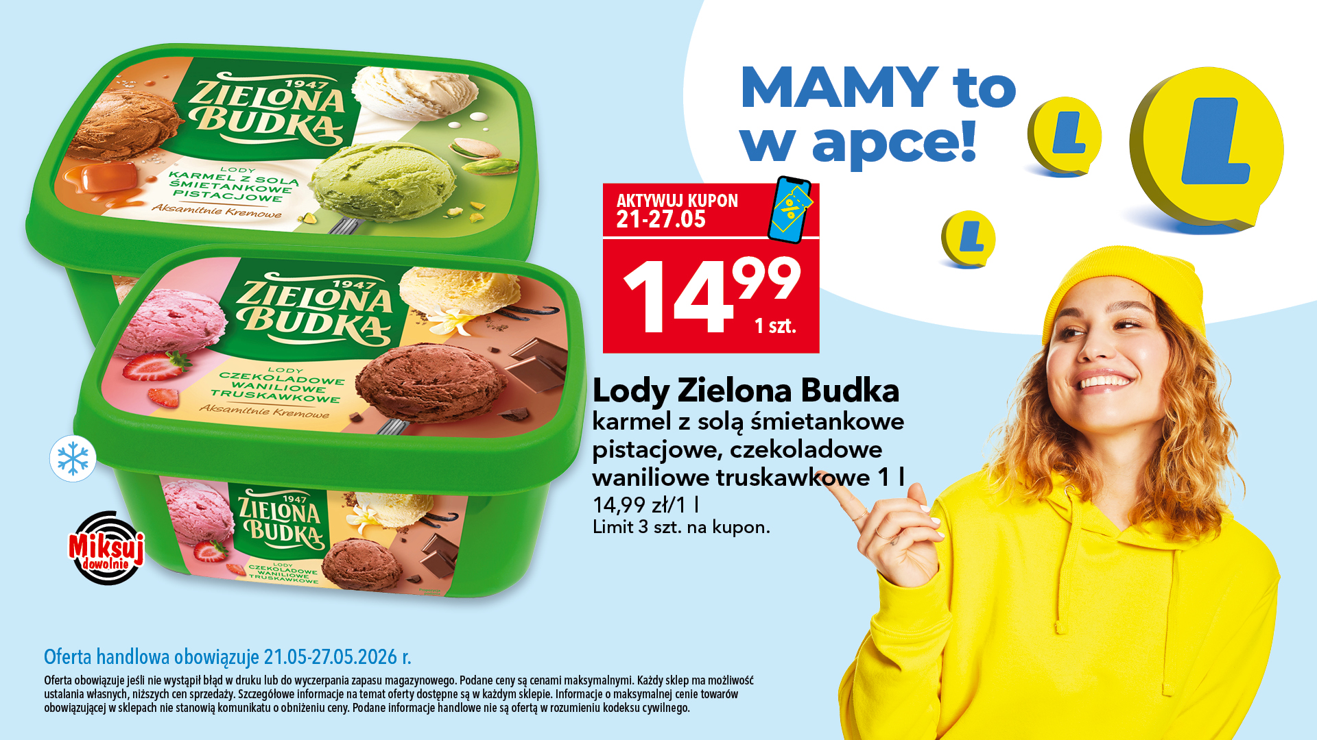 Kupony ELKA POS K_KC10_14