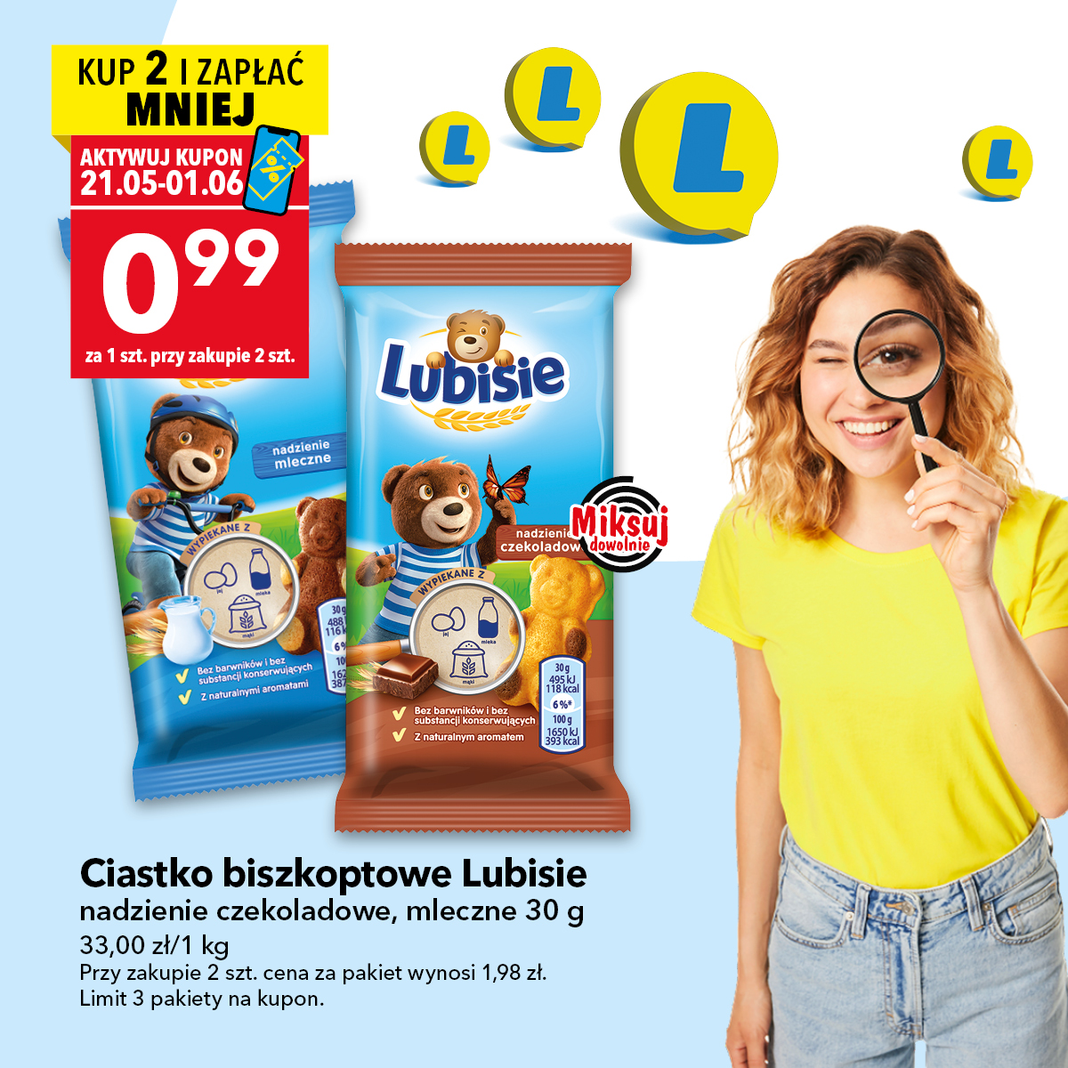 lubisie