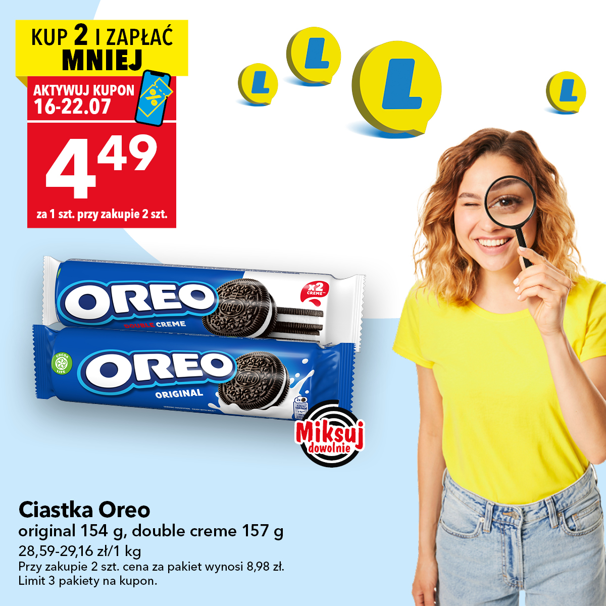 Kupony KC14 FB_uzup_oreo