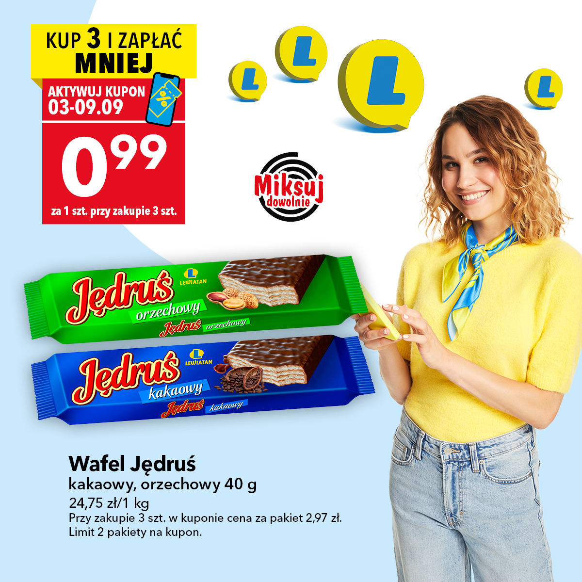 Jędruś