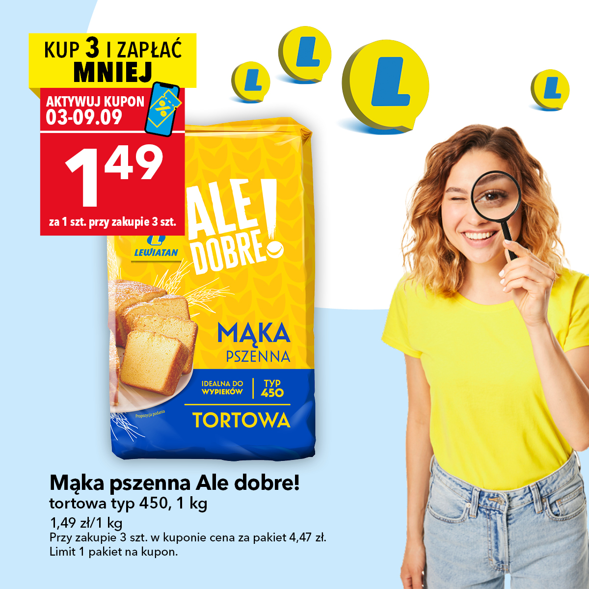 Mąka
